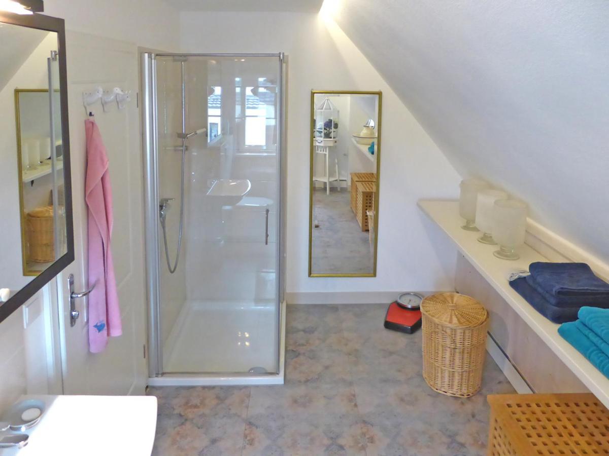 Ferienwohnung Stilvoll Urlaub machen! Dudenhofen Exterior foto