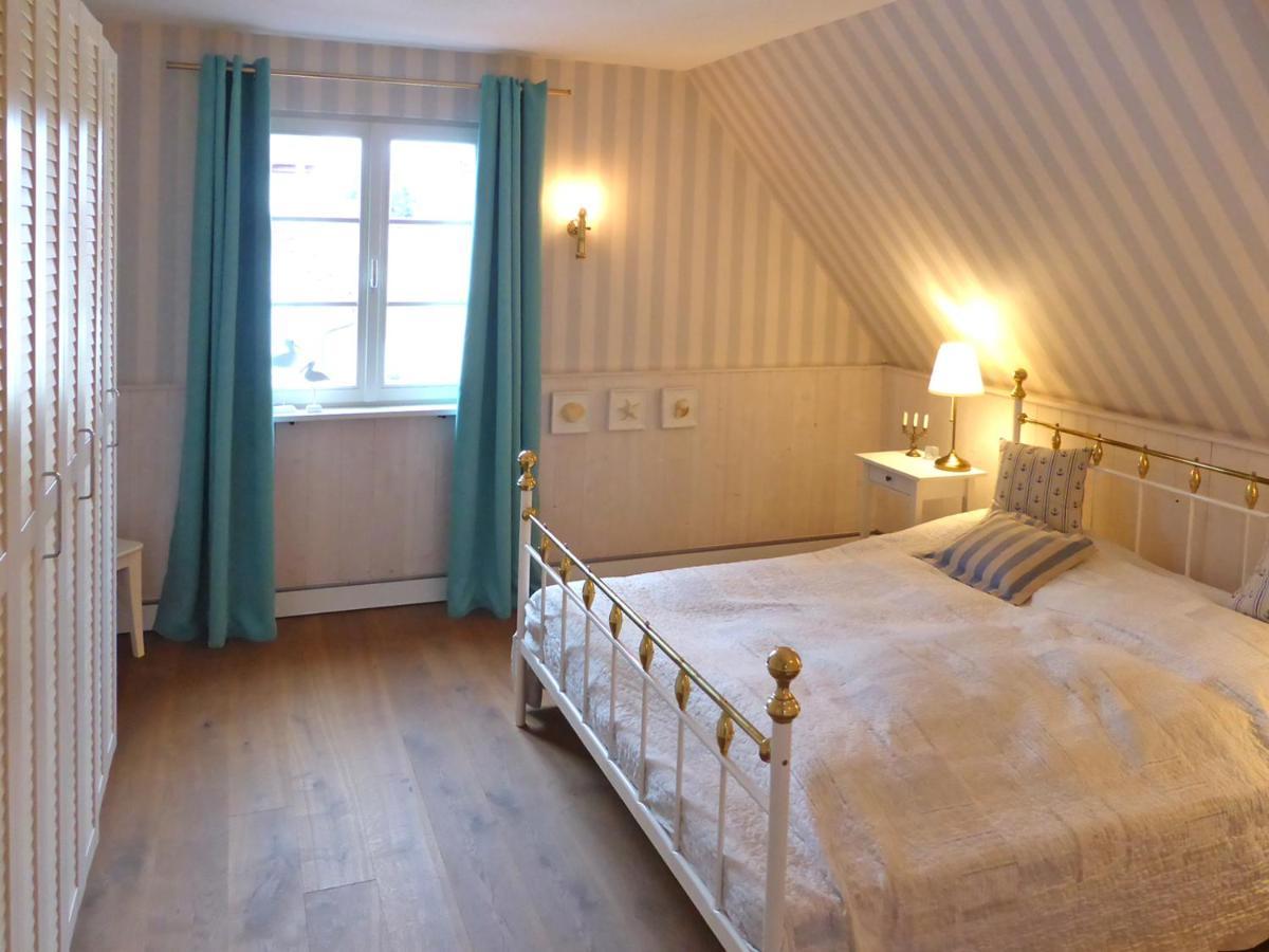 Ferienwohnung Stilvoll Urlaub machen! Dudenhofen Exterior foto
