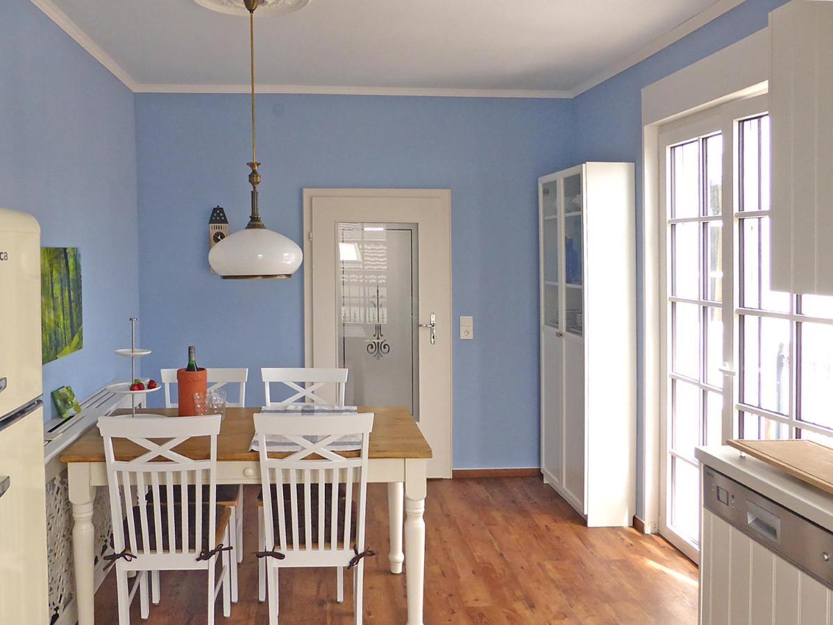 Ferienwohnung Stilvoll Urlaub machen! Dudenhofen Exterior foto
